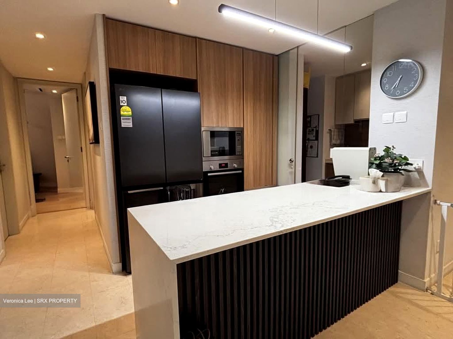 The Centris (D22), Apartment #598707371